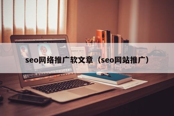 seo网络推广软文章（seo网站推广）