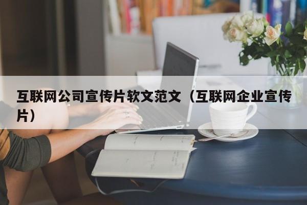 互联网公司宣传片软文范文（互联网企业宣传片）