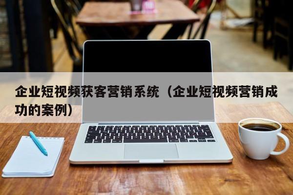 企业短视频获客营销系统（企业短视频营销成功的案例）